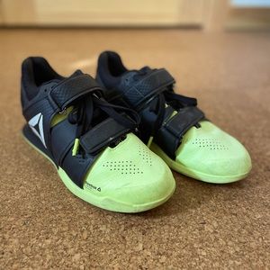 Reebok Legacy Lifters